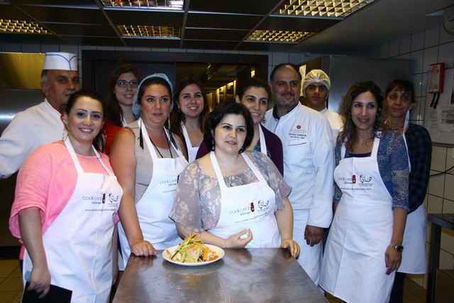 Hanaii Cooking Workshop